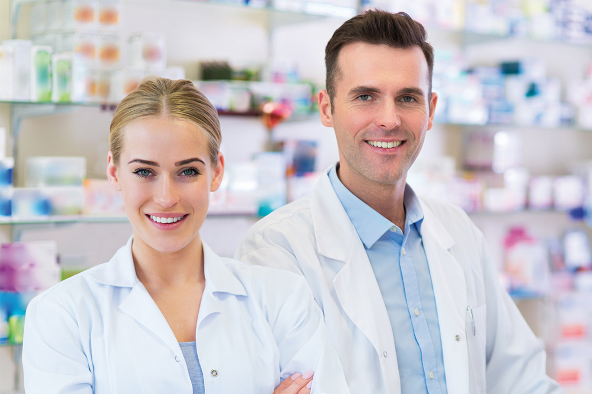 Apotheker (m/w/d) gesucht! Vollzeit oder Teilzeit