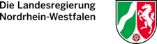 Die Landesregierung Nordrhein-Westfalen