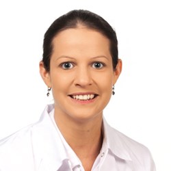 Susanne Bodden