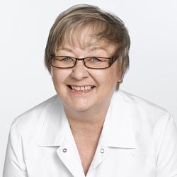 Fr. Elke Bredel