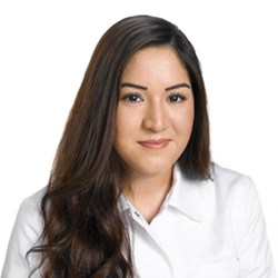 Huemeyra Kayhan