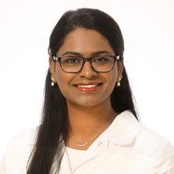 Apothekerin Diana Kanesan