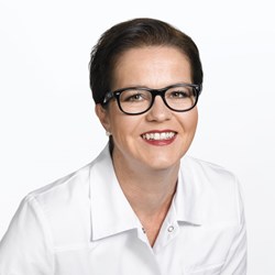 Sabine Huppertz, PTA