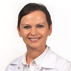 Tatjana Wolf, PTA