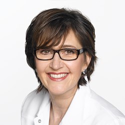 Apothekerin Karin Lückenbach