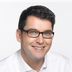 Ulrich Lückenbach M.A.
