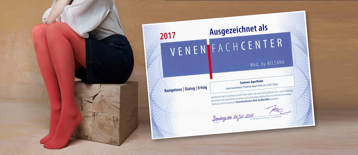 Venen-Fachcenter