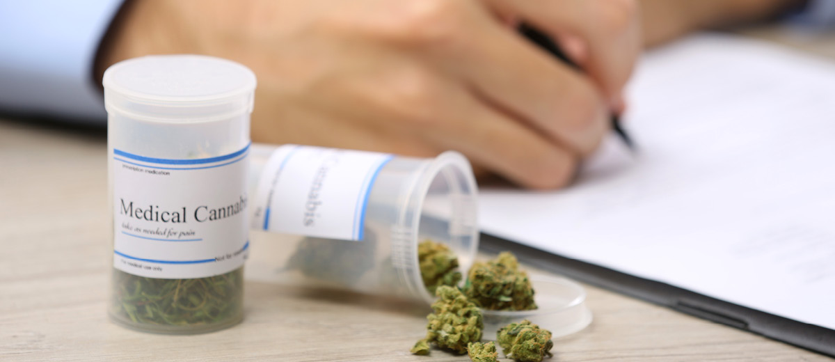 Medical Cannabis