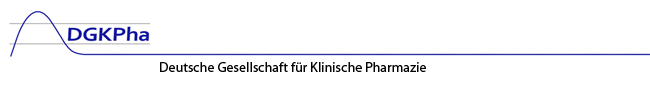 Deutsche Gesellschaft für Klinische Pharmazie